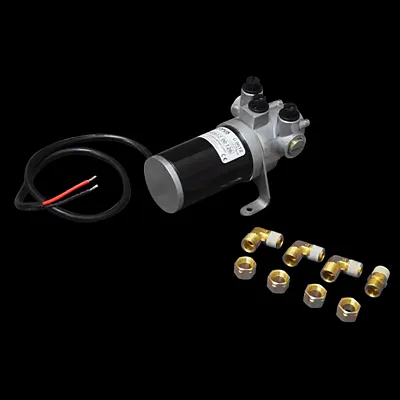 FURUNO UMPOCT1612 1600Cc/Min Oct Pump 12V