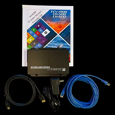 FURUNO VIHDMI Hdmi Vid Importer Navnet Tzt3/Tzt2