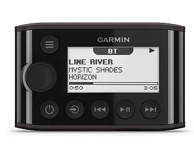 FUSION ELEC 0100162802 Fusion Ms-Nrx300 In Black