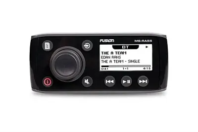 FUSION ELEC 0100171600 Fus-Ms-Ra55 Stereo Am/Fm/Smartphon