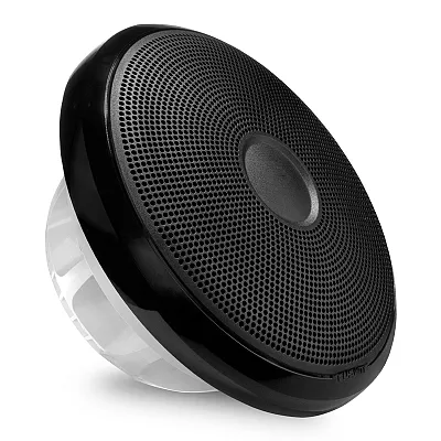 FUSION ELEC 0100219800 Subwoofer Xs 10&#039; Classic Wh/Blk