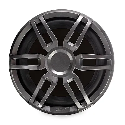 FUSION ELEC 0100219801 Subwoofer Xs 10&#039; Sport White/Grey