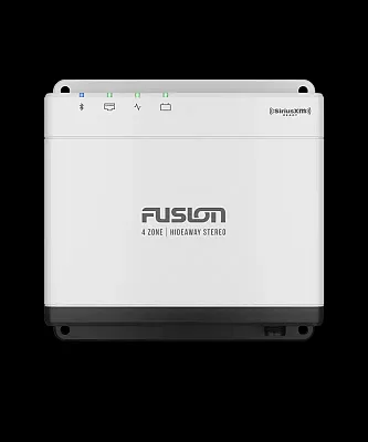 FUSION ELEC 0100234650 Fusion Apollo Ms-Wb675 Marine Hid