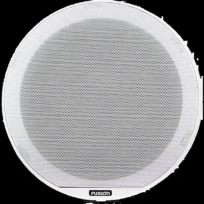 FUSION ELEC 0100243500 Sg-S102W 10&#039; Classic Wh Subwoofer