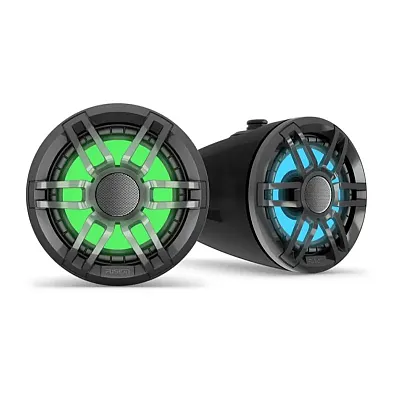 FUSION ELEC 0100258301 Fusion Xs Series Xs-Flt652Spb 6.5