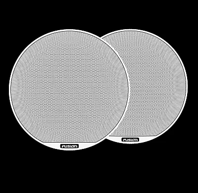 FUSION ELEC 0100277100 Fusion Signature Series 3I Marine