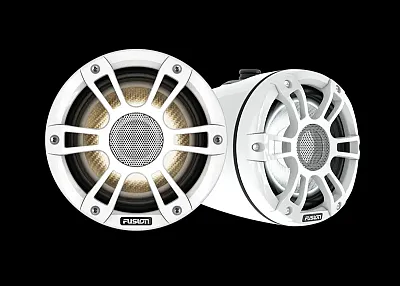 FUSION ELEC 0100277150 Fusion Signature Series 3I Marine