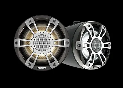 FUSION ELEC 0100277151 Fusion Signature Series 3I Marine