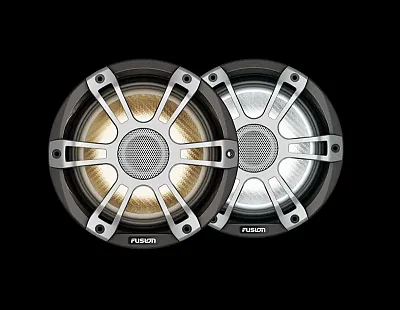 FUSION ELEC 0100277211 Fusion Signature Series 3I Marine