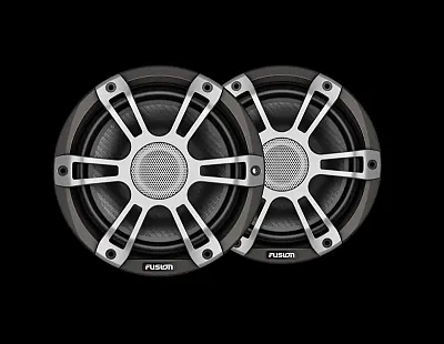 FUSION ELEC 0100277221 Fusion Signature Series 3I Marine