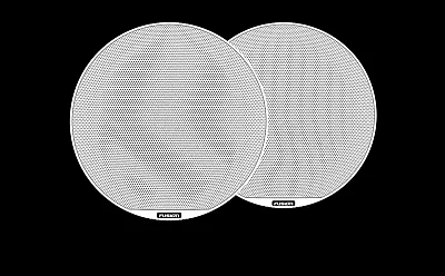 FUSION ELEC 0100277300 Fusion Signature Series 3I Marine