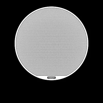 FUSION ELEC 0100277400 Fusion Signature Series 3I Marine