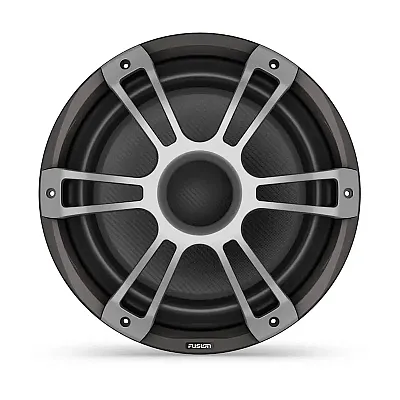 FUSION ELEC 0100277511 Fusion Signature Series 3I Marine