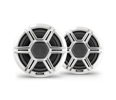 FUSION ELEC 0100291801 Fusion Apollo 6.5 Led Marine Speak