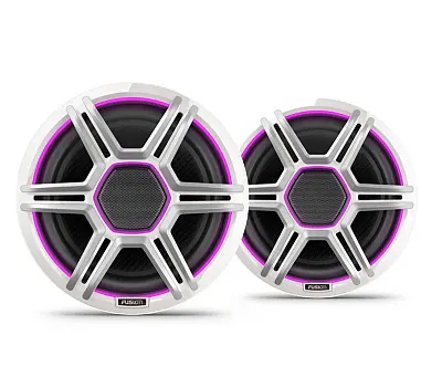 FUSION ELEC 0100291821 Fusion Apollo 8.8 Led Marine Speak
