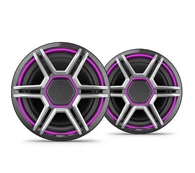FUSION ELEC 0100291823 Fusion Apollo 8.8 Led Marine Speak