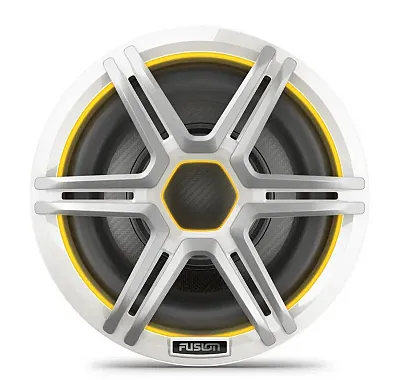 FUSION ELEC 0100291841 Fusion Apollo 10 Led Marine Subwoo
