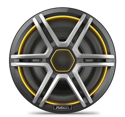 FUSION ELEC 0100291843 Fusion Apollo 10 Led Marine Subwoo