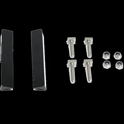 FUSION ELEC 0101281702 Flush/Flat Mount Kit Ms-Ra670