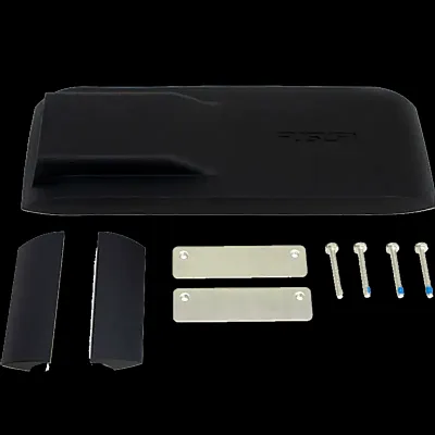 FUSION ELEC 0101282900 Retrofit Kit W/ Dust Cover Ms-Ra770