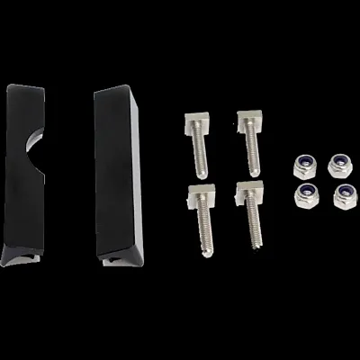 FUSION ELEC 0101283000 Flush Mount Kit Ms-Srx400/Erx400