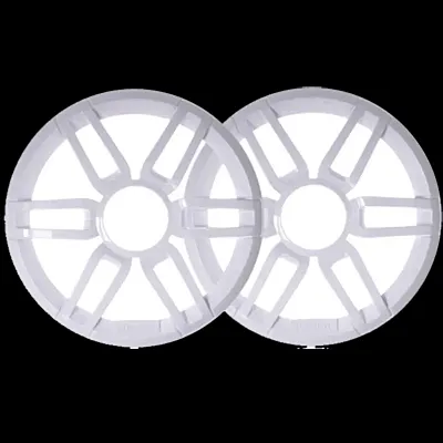 FUSION ELEC 0101287800 6.5&#039; Xs Sport Grilles White