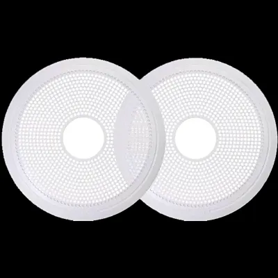 FUSION ELEC 0101287820 6.5&#039; Xs Classic Grilles White
