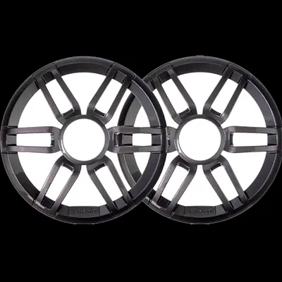 FUSION ELEC 0101287910 7.7&#039; Xs Sport Grilles Grey