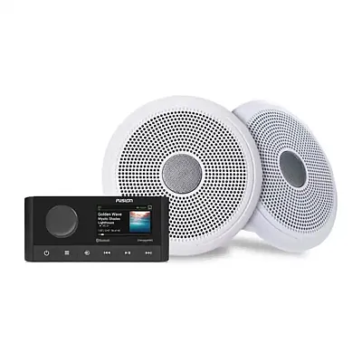 FUSION ELEC 100225050 Fusion Ms-Ra210 Xs Classic Spker Kt