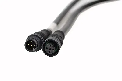 FUSION ELEC AB00085310 Nmea 2000 Extension Cable 33&#039;