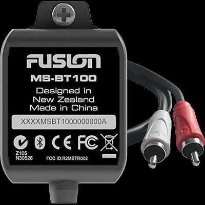 FUSION ELEC MSBT100 Bluetooth Module For All Head Units