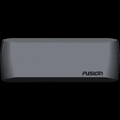 FUSION ELEC MSCV200G Suncover Ra205 & Ra55 Radio Grey