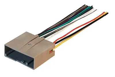 Wiring Harness &#039;03-13 Ford Select Models American Int&#039;L