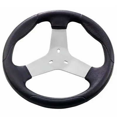 GRANT 187 Kart Whl Blk