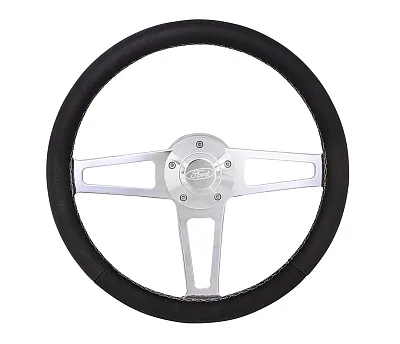 GRANT 1912 Billet T Series Polished Wheel Ford
