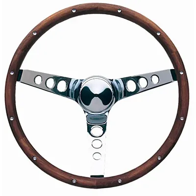 GRANT 201 Wheel Wal Wood F Grip Dsh