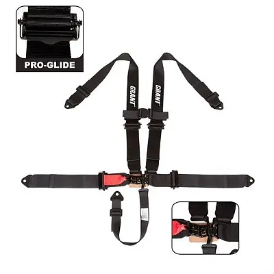 GRANT 2110 3X3 Ltch&Lnk W/O Pads 5Pt
