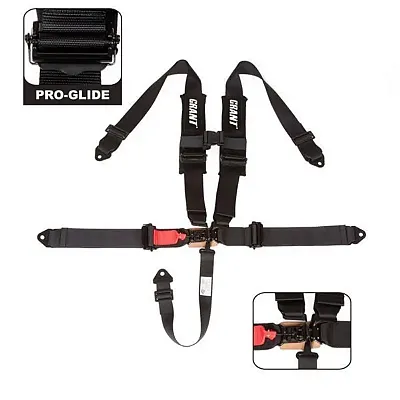 GRANT 2115 3X3 Ltch&Lnk W/Pads 5Pt
