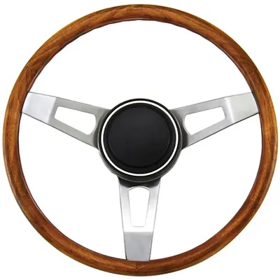 GRANT 246 Clasic Nostalgia Wood Whl