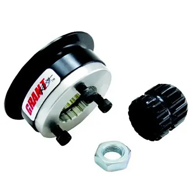 GRANT 3001 Quick Release-Pinlss F/Gm