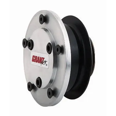 GRANT 3021 Pinless 5-Bolt Qck Rls