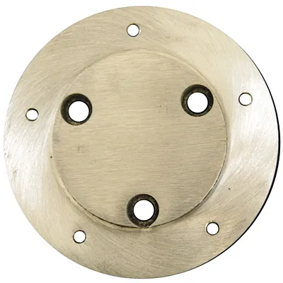 GRANT 3073 5-Bolt Adapter To 3-Bolt