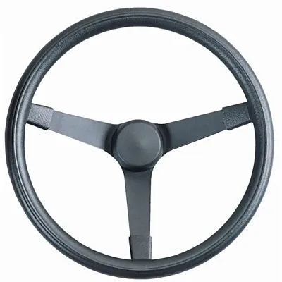 GRANT 332 Winston Cup Style Wheel