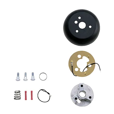 GRANT 4257 Horn Kit Ford Pu 49-57