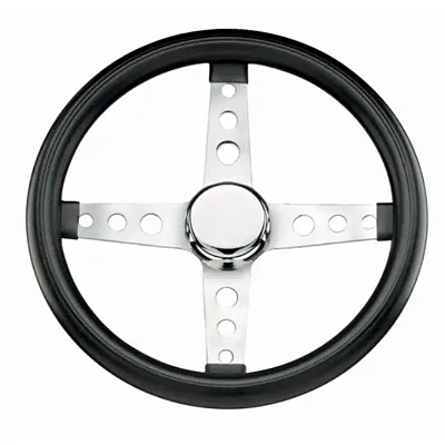 GRANT 470 Classic Wheel Foam Grip