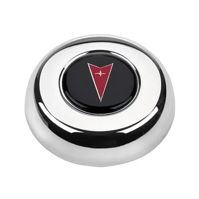 GRANT 5635 Chrome Horn Button Pont