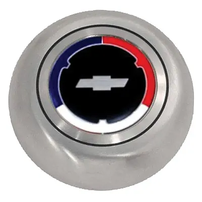 GRANT 5643 Horn Button Ss Chev