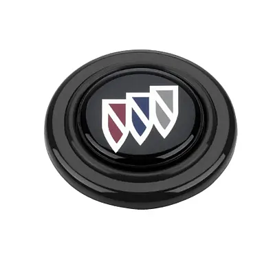 GRANT 5651 Logo Hrn But Buick