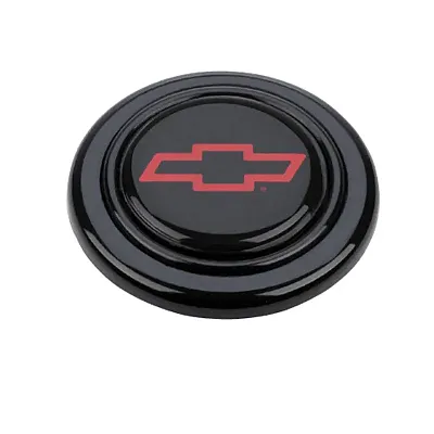 GRANT 5660 Logo Hrn But Chev Red
