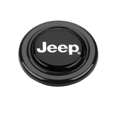 GRANT 5675 Signature Buton Jeep